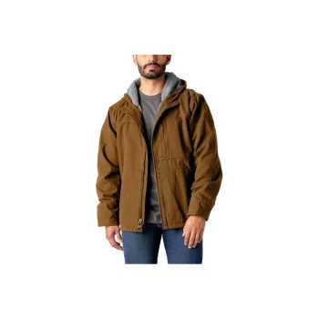 Dickies Jackets Men Brown