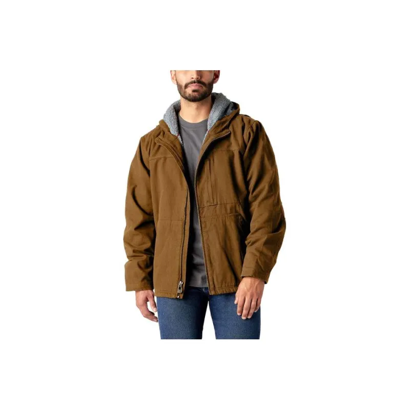 Dickies Jackets Men Brown-0