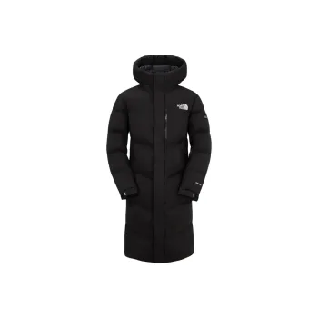 THE NORTH FACE Down Jacket Men's Black