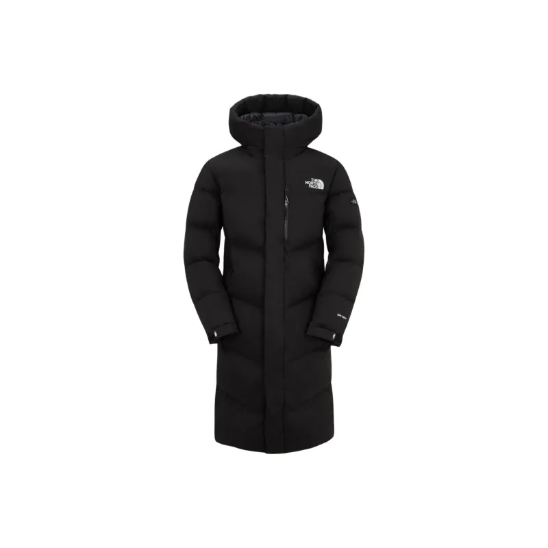 THE NORTH FACE Down Jacket Men's Black-0