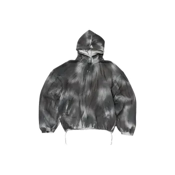 THUG CLUB Ambush Tie dye Hoodie
