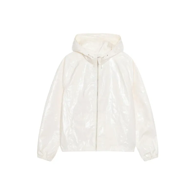 Stussy Beach Shell Coated Ripstop-3