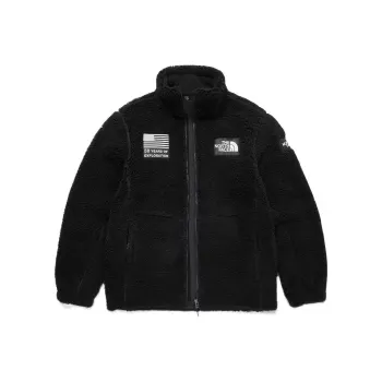 THE NORTH FACE Jackets Unisex Black