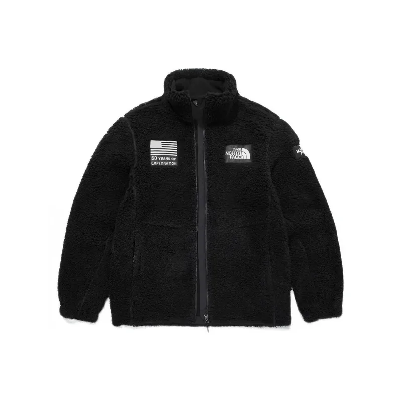 THE NORTH FACE Jackets Unisex Black-0