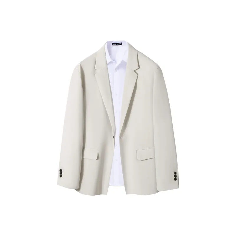 Minfinity Business Suits Unisex-19