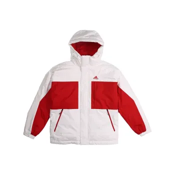 Adidas Down Jackets Men White