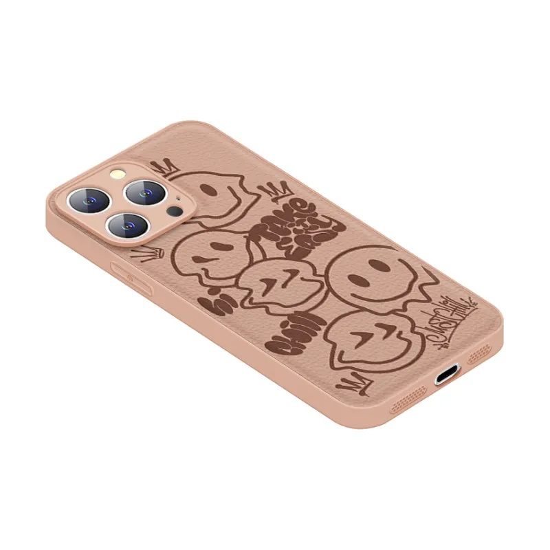Small bones Phone Cases-4