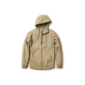 Timberland Jackets Unisex Liquorice Yellow