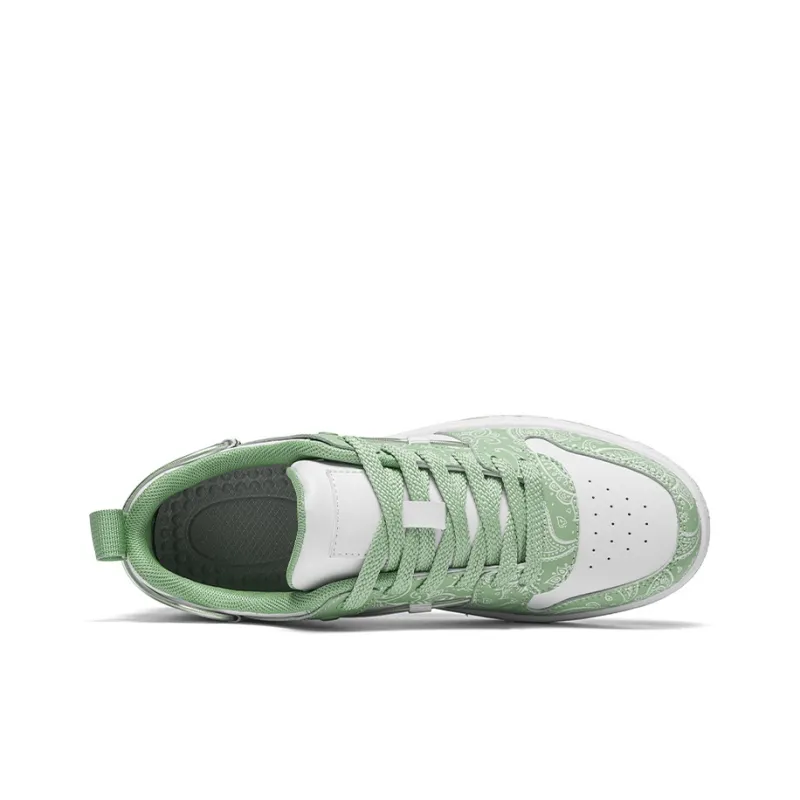Boogie Bear Skateboard Shoes Men's-2