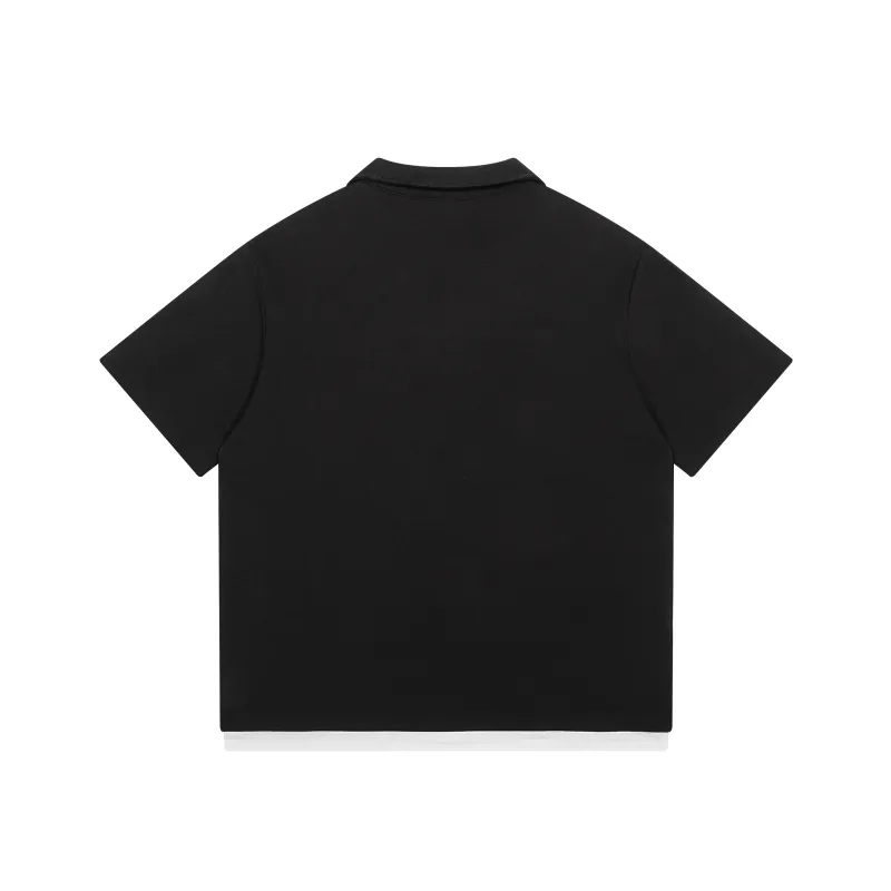 ALCOFM T Shirts Unisex-1