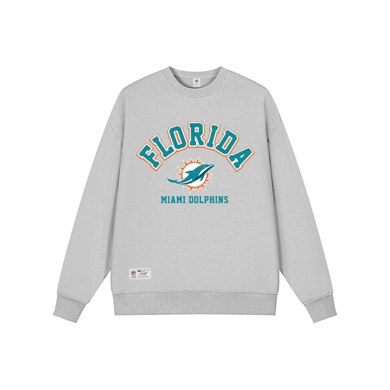 NFL Sweatshirts Unisex-21