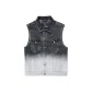 Vintage Washed Black