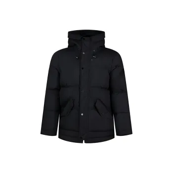 Jordan Down Jackets Men's Black