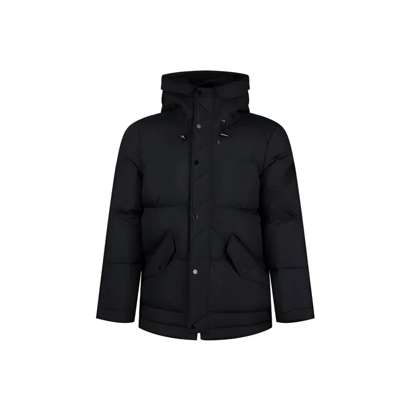 Jordan Down Jackets Men's Black-0