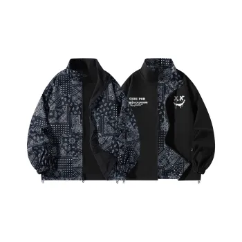 CSKS Jackets & Coats Fall Unisex