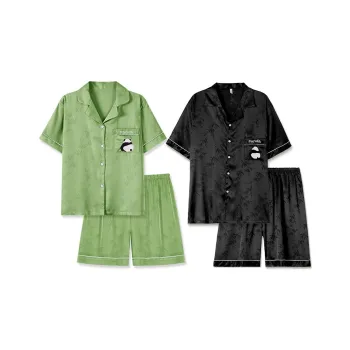 Top Melon Unisex Pajama Sets