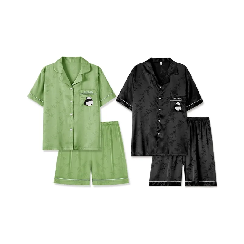 Top Melon Unisex Pajama Sets-0