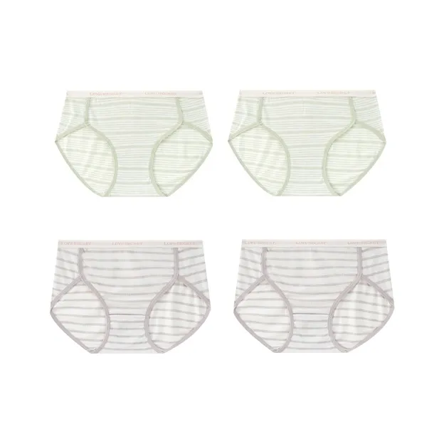 GOSO Women's Underpants-12