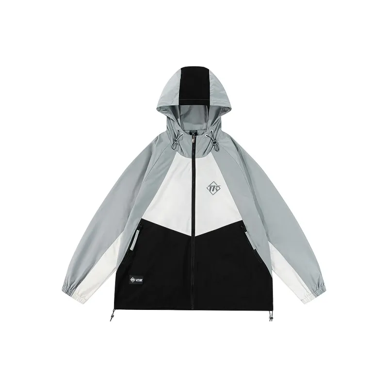 VTHK Jackets Unisex-4