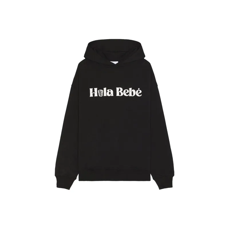 Blue Sky Inn Sweatshirt Men's Black-0