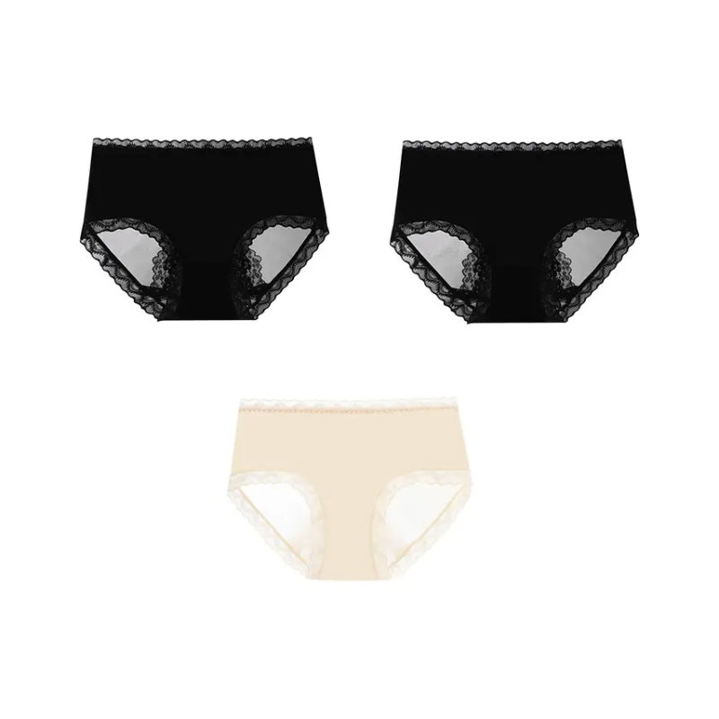 ELOF Women's Underpants-12