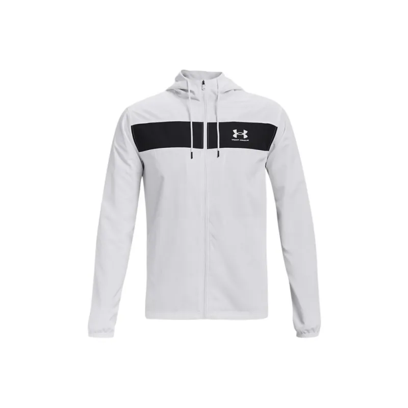 Under Armour Jackets Coats Men's White-0
