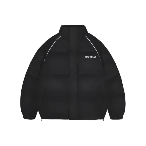 ICONS Lab Down Jacket Winter Unisex