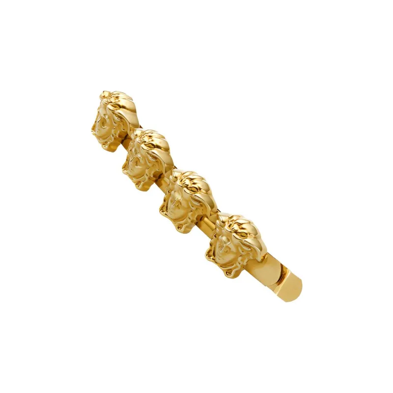 VERSACE Medusa Tribute Hair Pin-1