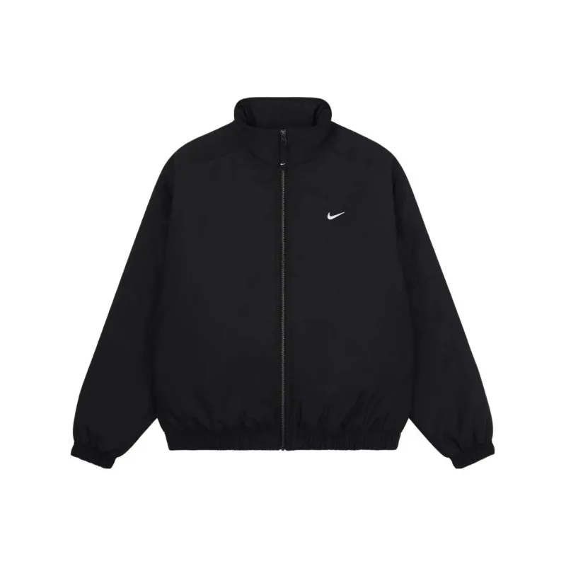 Nike Jackets Unisex Black-0