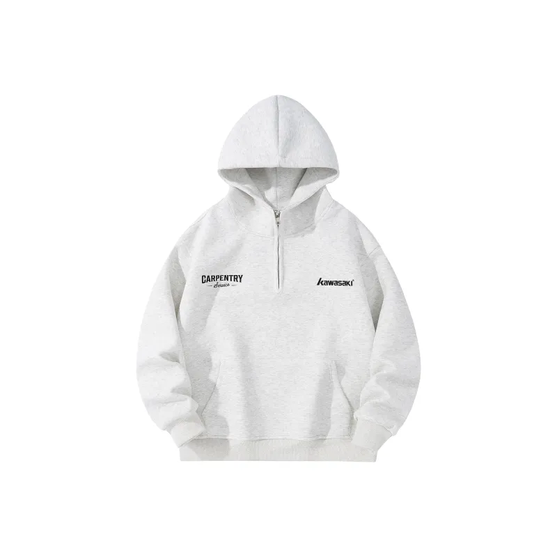 Kawasaki Sweatshirts Unisex-0