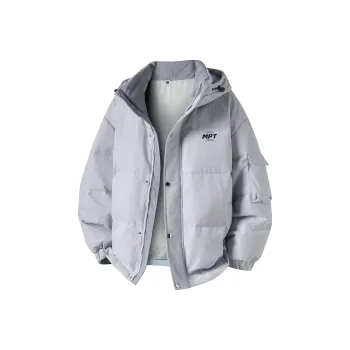 MEIPIN TANG Down Jackets Unisex