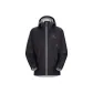 Black-Concrete Gray