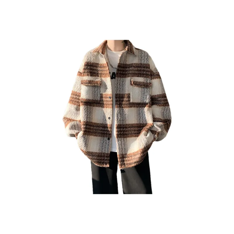 A/2/8/T Jackets Unisex-9
