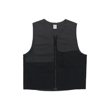 Nike SPORTSWEAR TECH PACK Vests Men Black