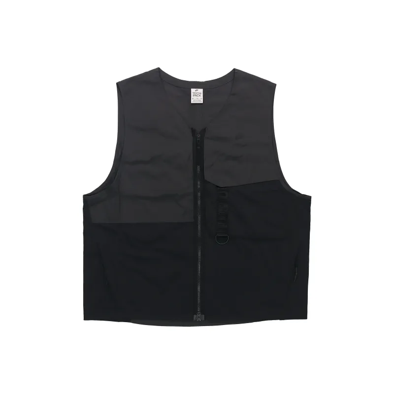 Nike SPORTSWEAR TECH PACK Vests Men Black-0