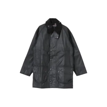 BARBOUR Beaufort Wax Jacket