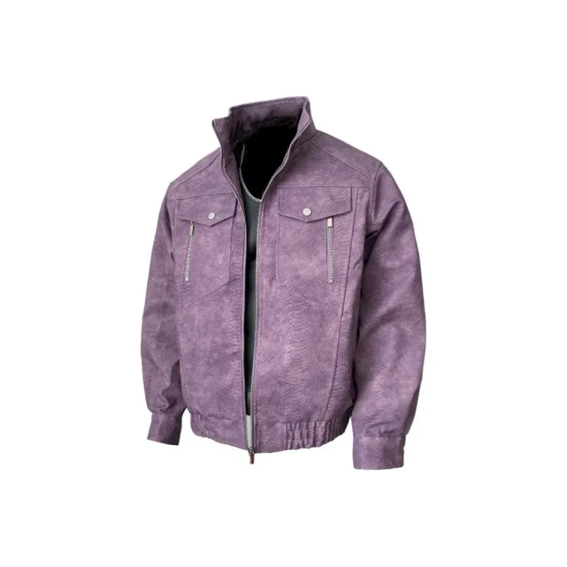 RKVC Jackets Unisex-6