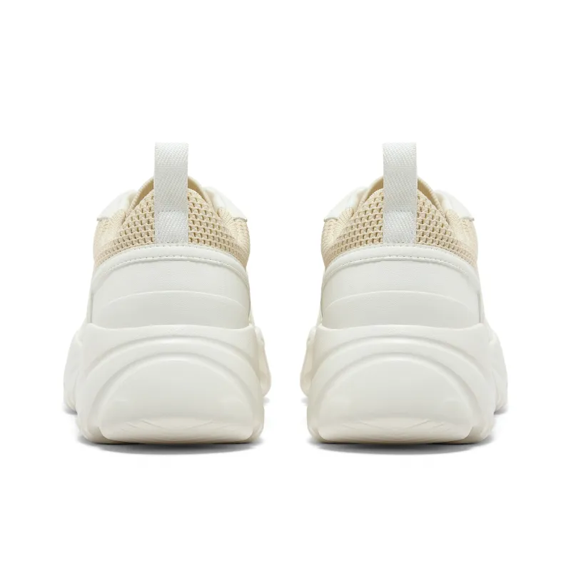 Walk More Wind Shadow II Low Top Chunky Sneakers Unisex-38