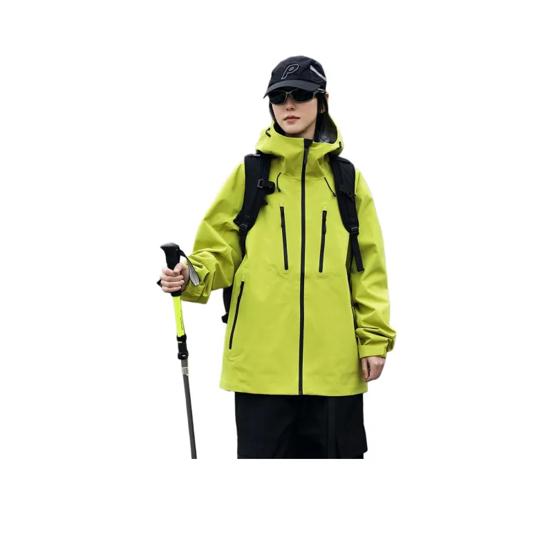 RAP PANDA Jackets Unisex-20