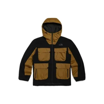 THE NORTH FACE Jacket Men's Brown