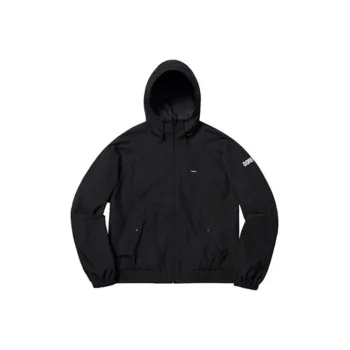 Supreme GORE TEX Hooded Harrington Jacket
