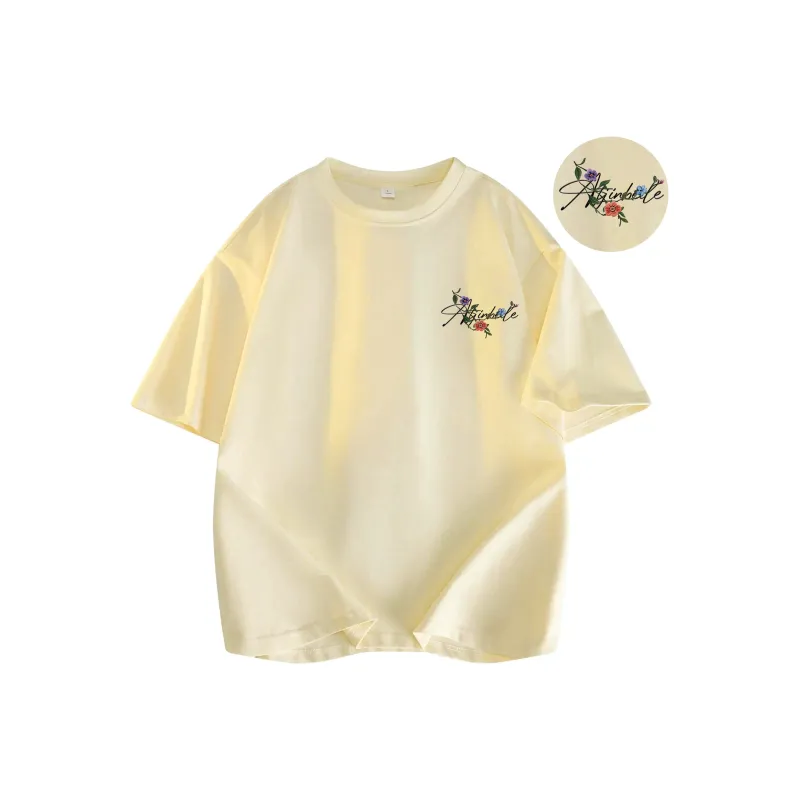 JINBEILE T Shirts Unisex-17