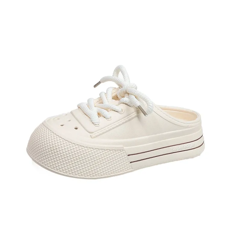 SUPEREDGE Clogs Women's-9
