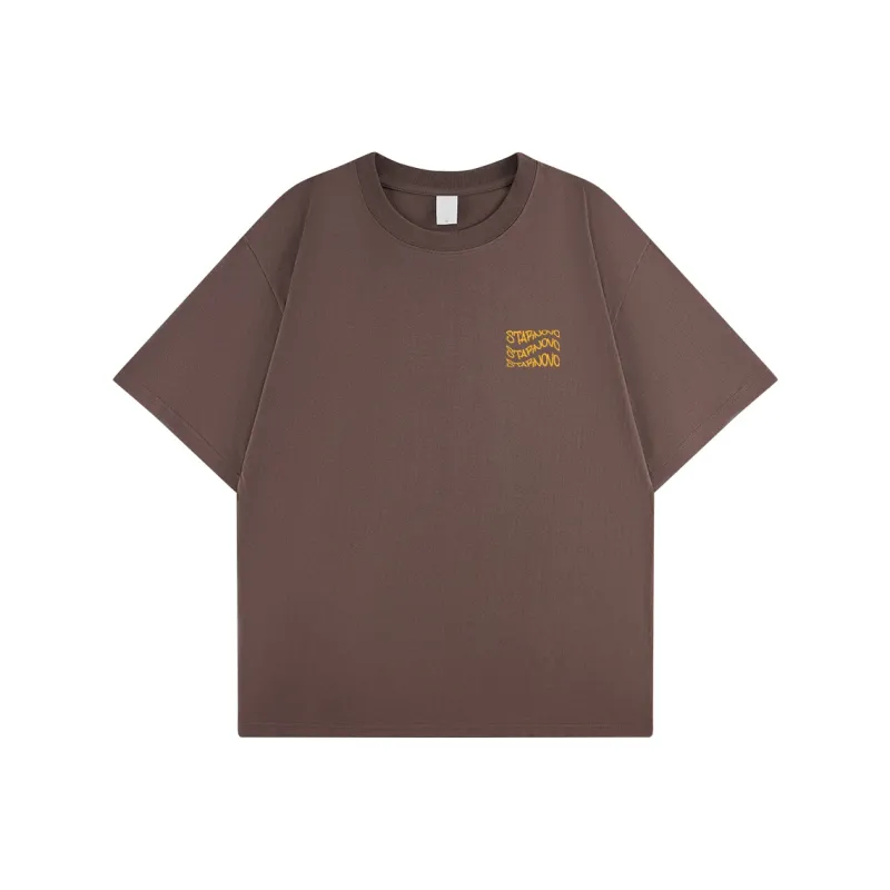 DOUBLE STAR 88 T Shirts Unisex-13