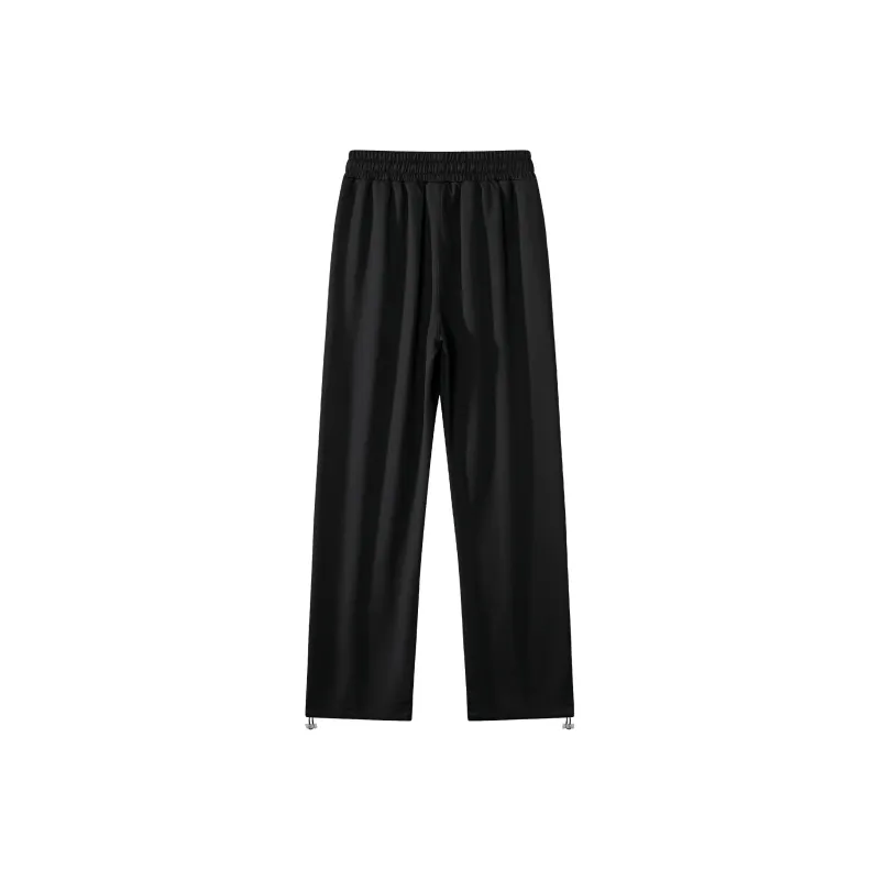 Emoji Casual Pants Unisex-1