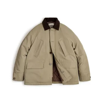 MADEN Puffer Jackets Men