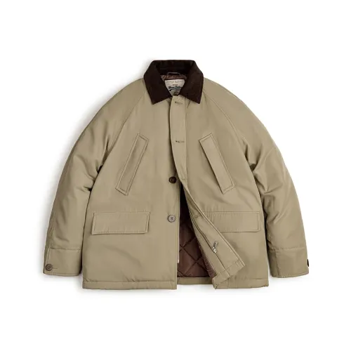 MADEN Puffer Jackets Men