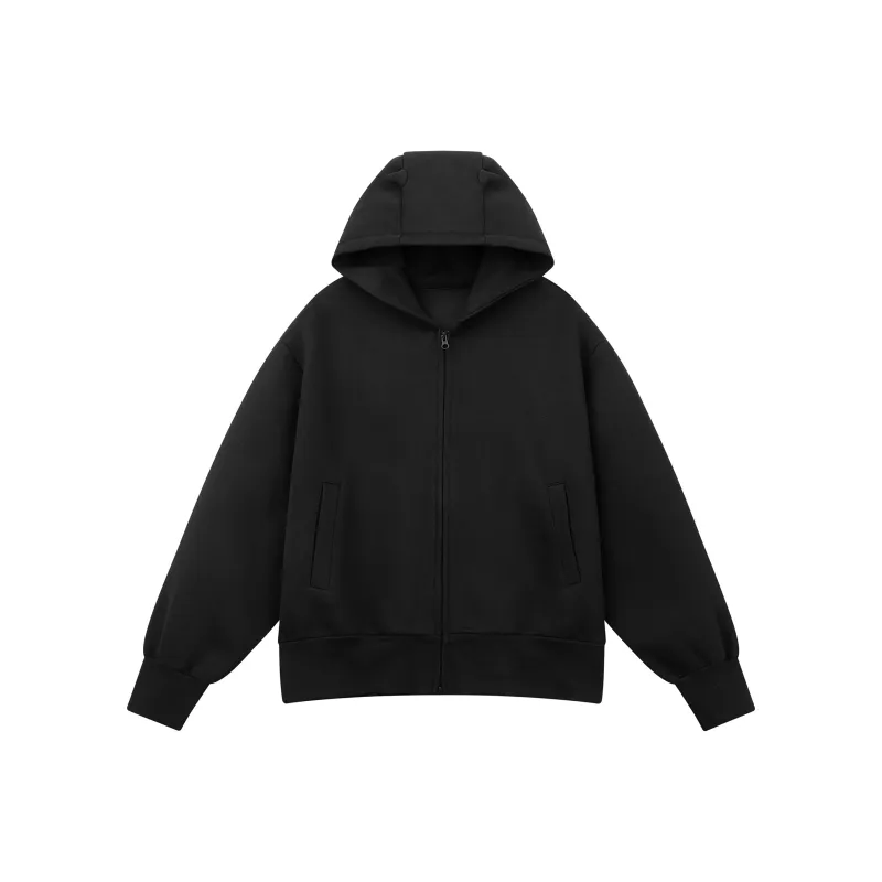 URBAN AUTHENTIC Sweatshirt Unisex-2