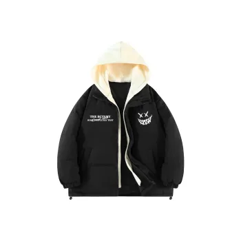 RCTAMY Down Jackets Unisex