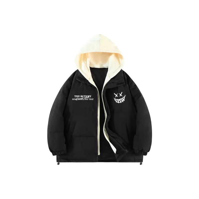 RCTAMY Down Jackets Unisex-0